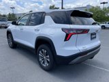 New 2026 Chevrolet Equinox LT image 5