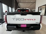 New 2025 Toyota Tundra TRD Pro image 5