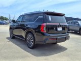 New 2025 Nissan Armada Platinum Reserve image 3