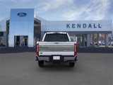 New 2025 Ford F250 King Ranch w/ Chrome Package image 5