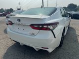 Used 2021 Toyota Camry SE w/ Audio Upgrade Package image 2