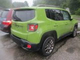 Used 2016 Jeep Renegade 75th Anniversary image 2