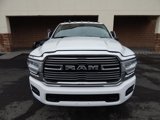 Used 2024 RAM 3500 Laramie image 3