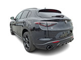 New 2025 Alfa Romeo Stelvio Sprint image 3
