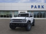 New 2025 Ford Bronco Badlands image 2