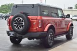Used 2024 Ford Bronco Outer Banks image 6