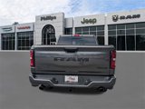 New 2026 RAM 1500 Laramie image 5