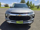 New 2025 Chevrolet TrailBlazer LT w/ Convenience Package image 2