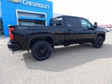 New 2025 Chevrolet Silverado 2500 LT w/ Trail Boss Package image 3