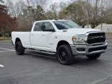 Used 2021 RAM 2500 Big Horn image 4