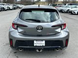 New 2025 Toyota Corolla GR image 5