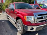Used 2013 Ford F150 XLT w/ Mid Equipment Group image 3