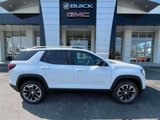 New 2026 GMC Terrain Elevation w/ Elevation Premium Package image 2