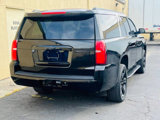 Used 2020 Chevrolet Suburban LT image 5