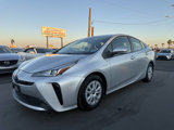 Used 2022 Toyota Prius LE image 2