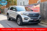 Used 2021 Ford Explorer XLT w/ Equipment Group 202A image 3