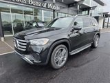 New 2025 Mercedes-Benz GLS 450 4MATIC image 2
