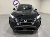 New 2025 Nissan Rogue SV image 2