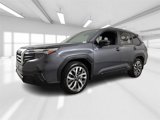 New 2025 Subaru Forester Touring image 2