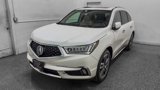 Used 2018 Acura MDX SH-AWD w/ Advance Package image 4