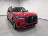 New 2025 Lincoln Aviator AWD w/ Jet Appearance Package image 6