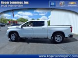 Used 2023 Chevrolet Silverado 1500 LTZ w/ Technology Package image 2