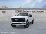 New 2026 Ford F250 Platinum w/ Tremor Off-Road Package image 2