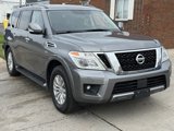 Used 2019 Nissan Armada SV w/ Driver Package image 3