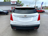 Used 2017 Cadillac XT5 Premium Luxury w/ LPO, Wheel Lock Package image 6