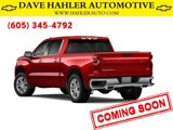 New 2026 Chevrolet Silverado 1500 LTZ image 2