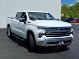 Used 2023 Chevrolet Silverado 1500 LTZ w/ Technology Package image 5