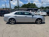 Used 2012 Chevrolet Malibu LT image 4