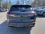 New 2025 INFINITI QX60 Luxe image 4