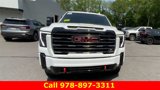 New 2025 GMC Sierra 2500 AT4 w/ AT4 Premium Plus Package image 3