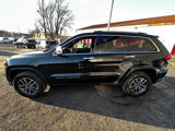 Used 2019 Jeep Grand Cherokee Limited w/ Luxury Group II image 5