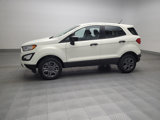 Used 2022 Ford EcoSport S image 2