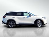 New 2025 INFINITI QX60 Luxe w/ Vision Package image 3