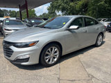 Used 2020 Chevrolet Malibu LT image 2