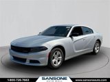 Certified 2023 Dodge Charger SXT image 2