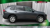 Used 2021 Toyota RAV4 LE w/ Carpet Mat Package (TMS) image 6