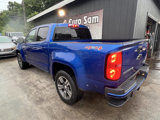 Used 2018 Chevrolet Colorado LT w/ LT Convenience Package image 5