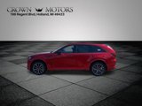 New 2025 MAZDA CX-70 3.3 Turbo S w/ Premium Package image 4