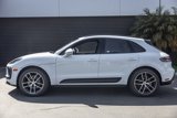 Used 2025 Porsche Macan image 2