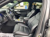 Certified 2023 Ford Explorer ST w/ Equipment Group 401A image 4