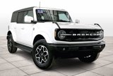 New 2025 Ford Bronco Outer Banks image 2