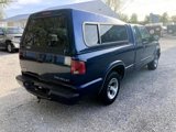 Used 2001 Chevrolet S10 Pickup LS w/ Preferred Equipment Group image 5