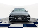 Certified 2024 Genesis G70 3.3T Advanced image 2