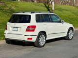 Used 2012 Mercedes-Benz GLK 350 4MATIC w/ Premium 1 Pkg image 6