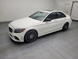 Used 2019 Mercedes-Benz C 300 Sedan image 2
