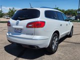 Used 2017 Buick Enclave Premium w/ Experience Buick Package image 3